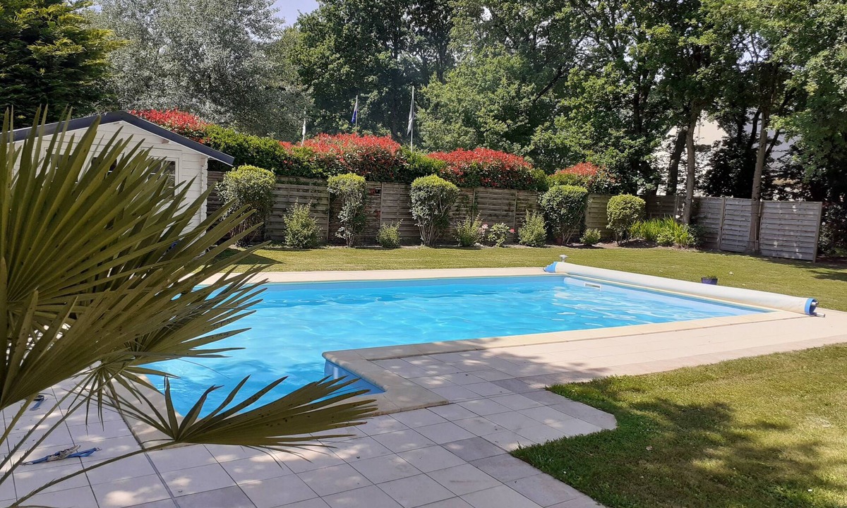 Guerande Villa | House/Villa - Guerande