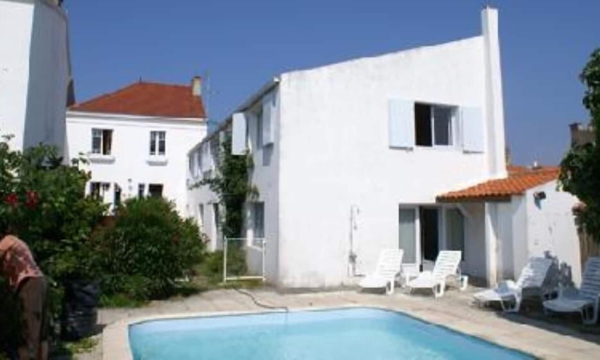 Ile d'Yeu House | House / Villa - Ile d'Yeu