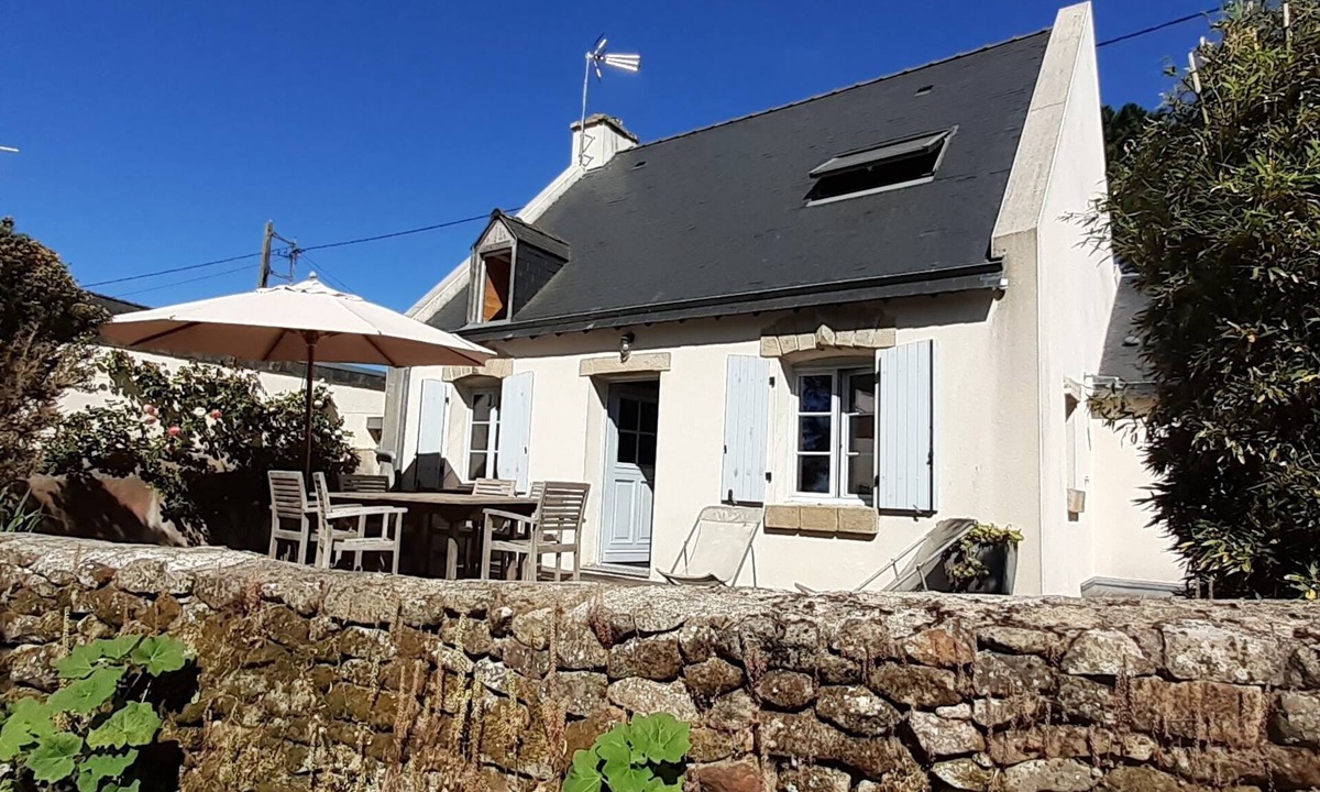 Ile-aux-Moines House | House/Villa - Ile aux moines