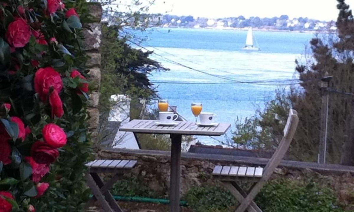 Ile-aux-Moines House | house/villa - Ile aux moines