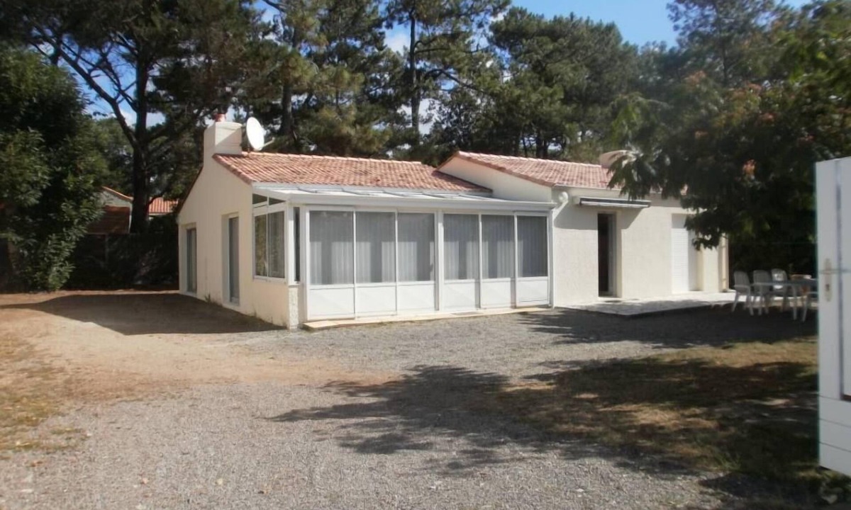 Jard-sur-Mer House | House/Villa - Jard sur mer