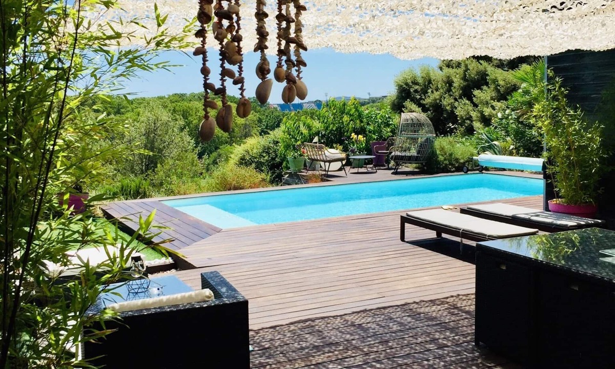 Juvignac House | House/Villa - Juvignac