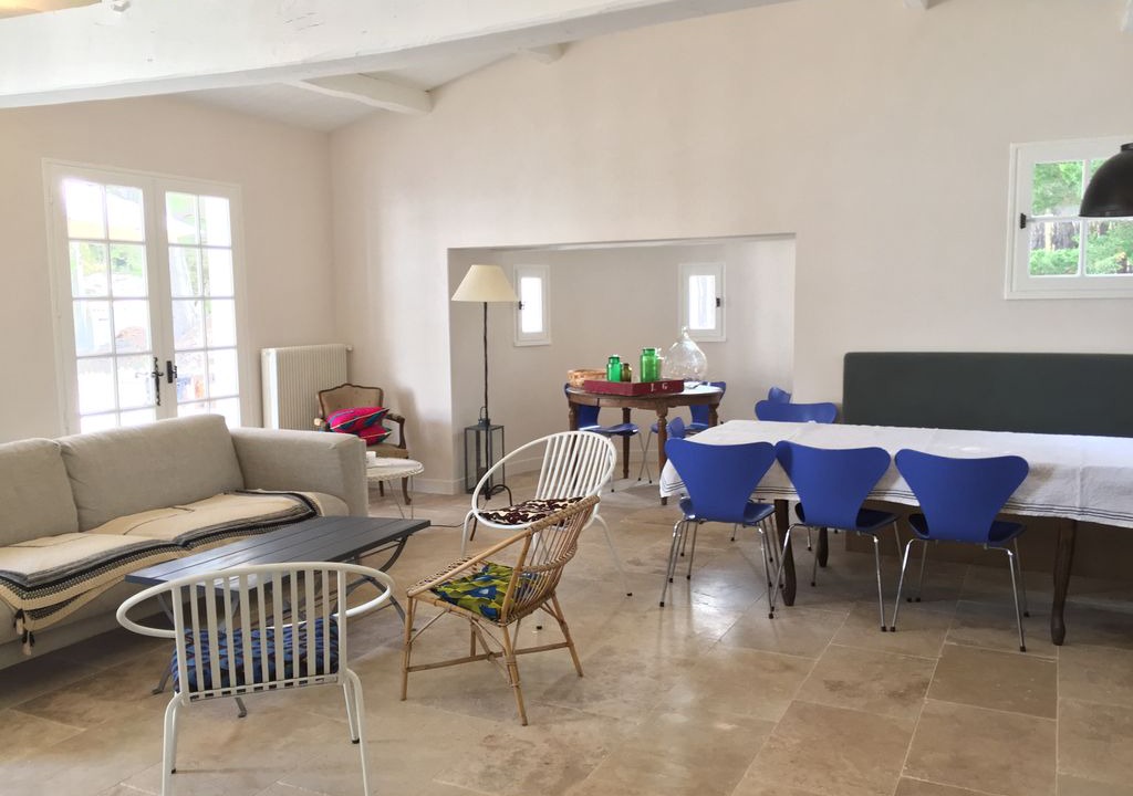 L'Epine Villa | House / Villa - L''Épine