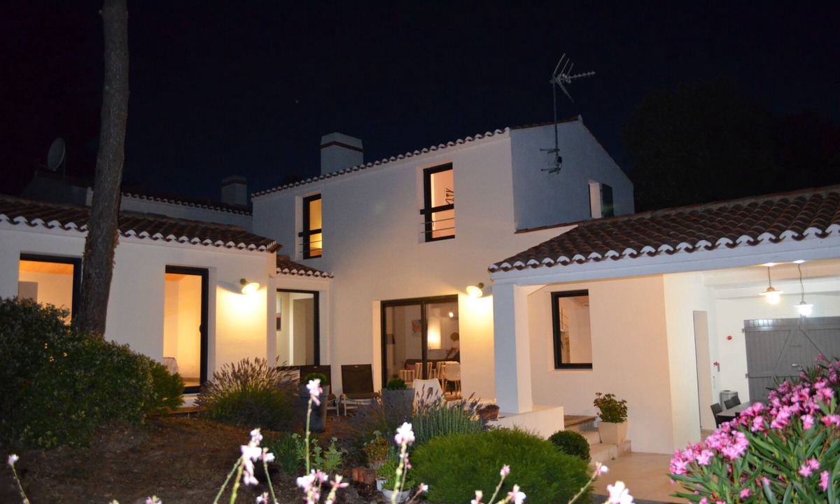 L'Epine House | House/Villa - L'Épine Noirmoutier