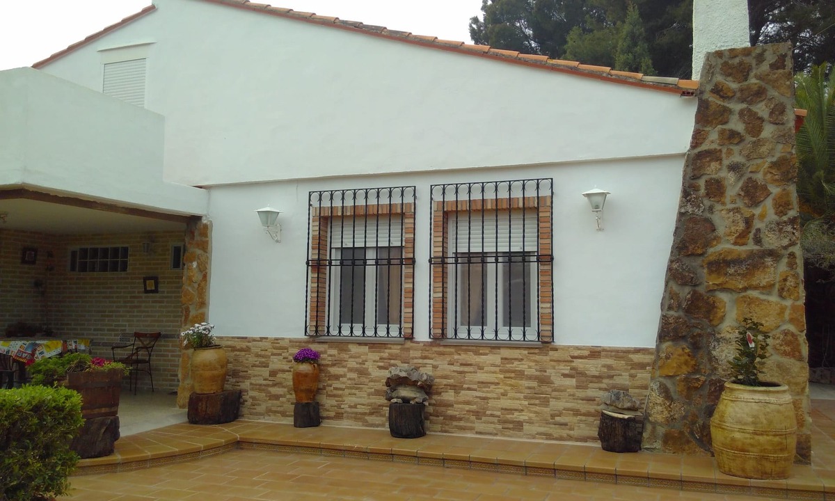 L'Eliana House | House/Villa - L'Eliana