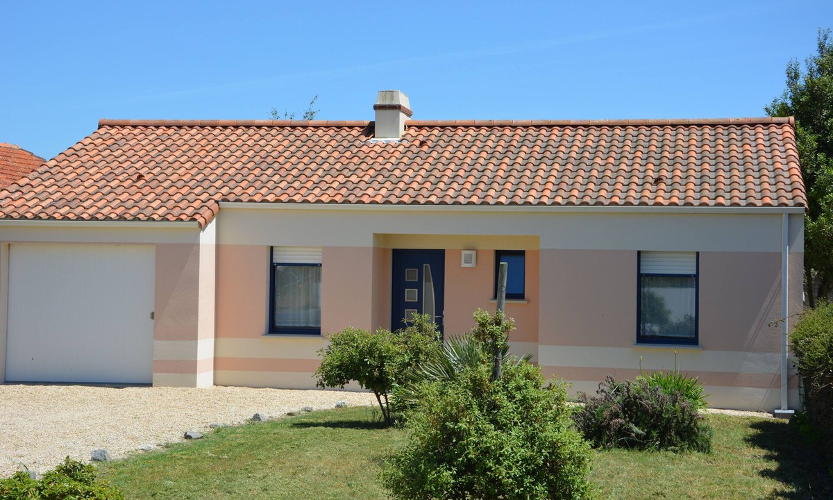 La Plaine-sur-Mer House | House/Villa - La plaine sur mer