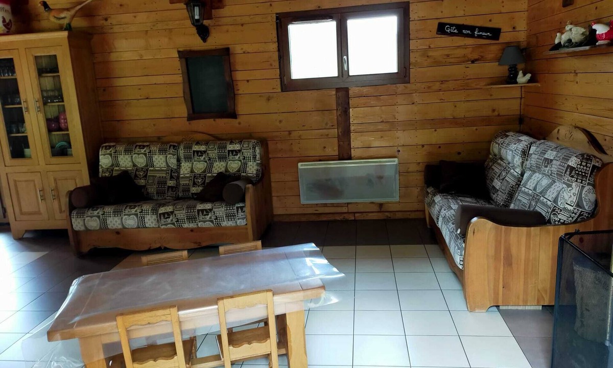 La Bresse House | House/Villa - La Bresse