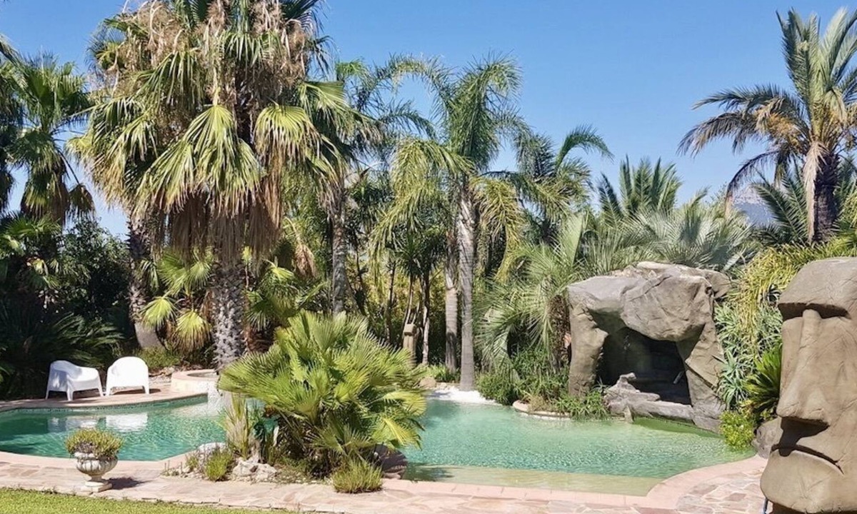 La Crau Villa | House/Villa - LA CRAU