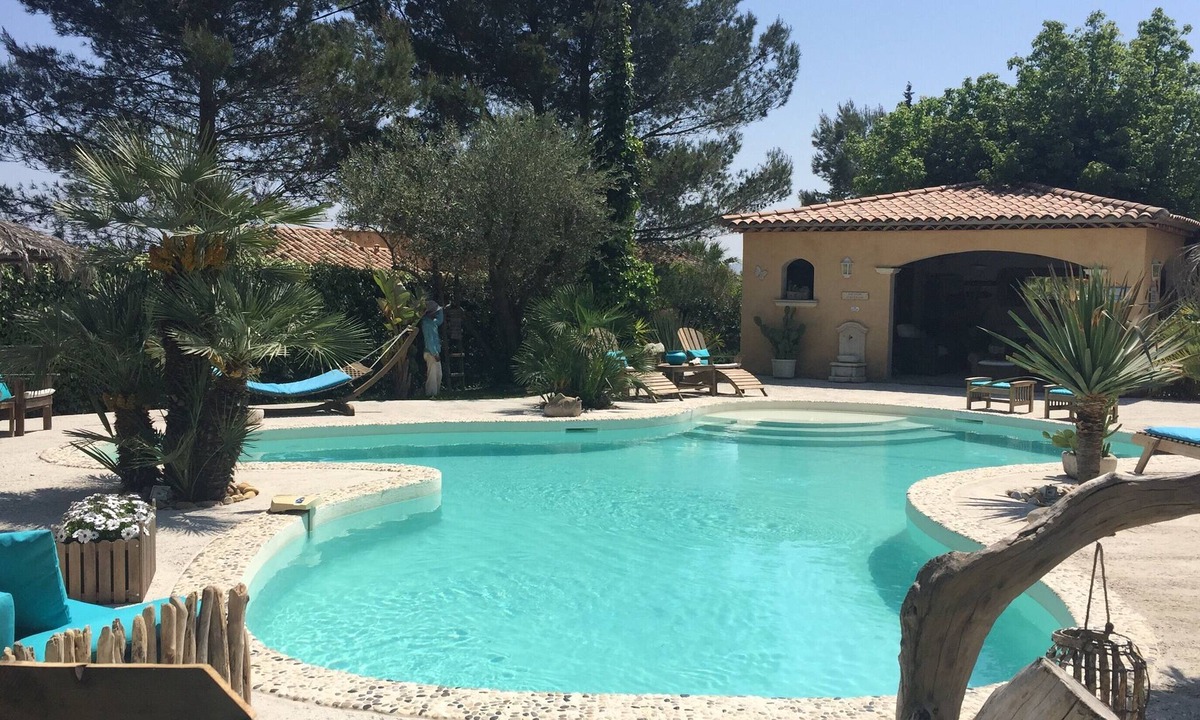 La Farlede Villa | House / Villa - LA FARLEDE