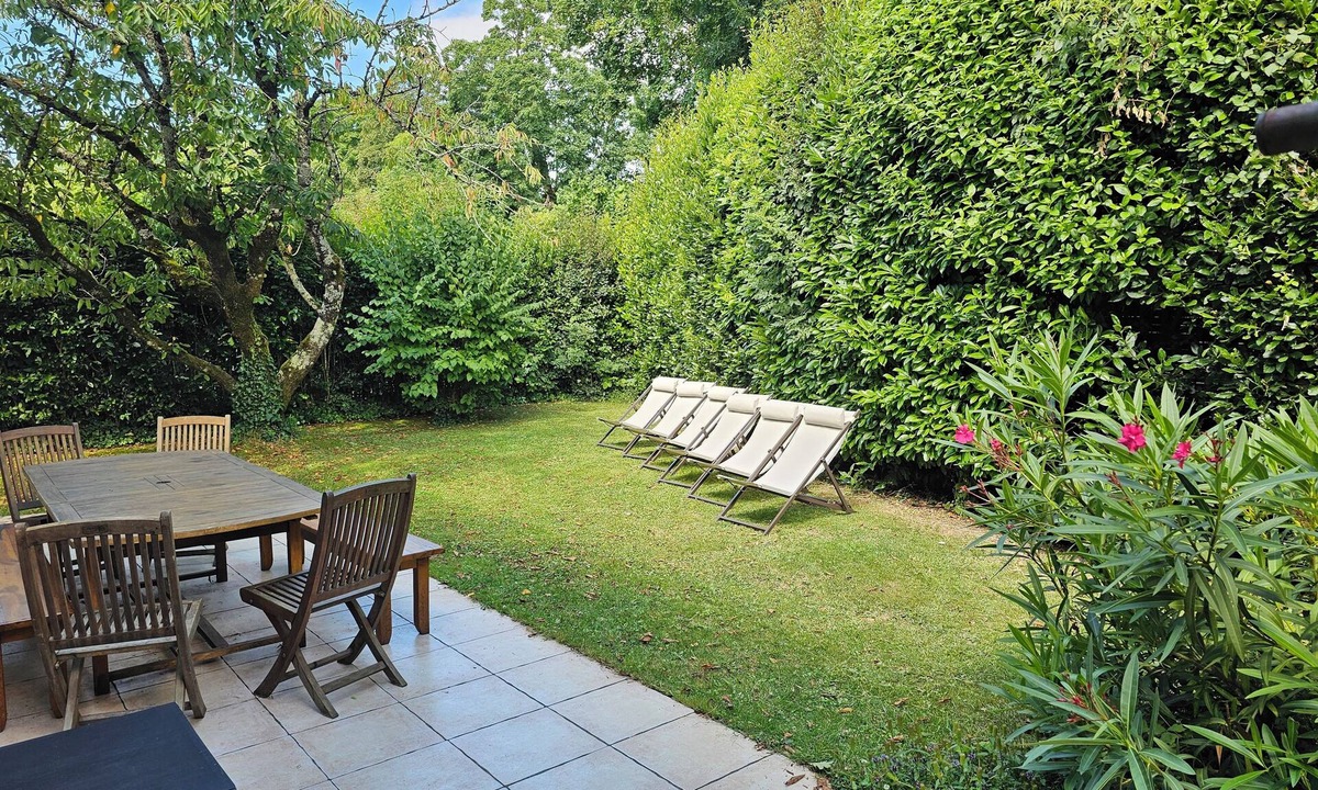 Perigny House | House/Villa - LA ROCHELLE