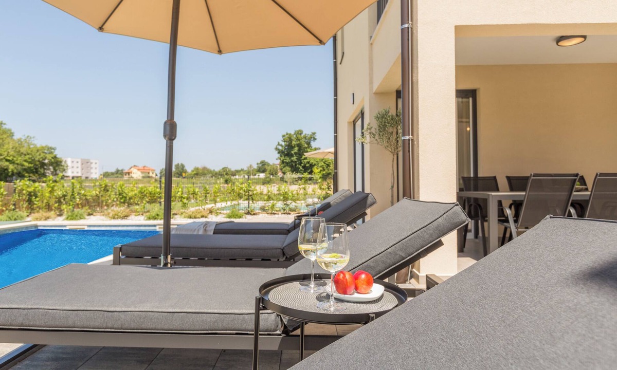Tar House | House Villa Lanterna 1. (Istria - Tar)
