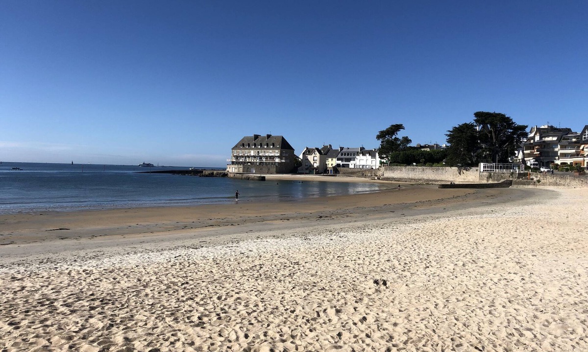 Larmor-Plage House | house/villa - Larmor Plage