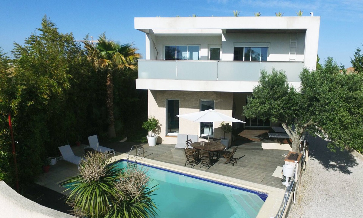 Lattes Villa | house/villa - LATTES