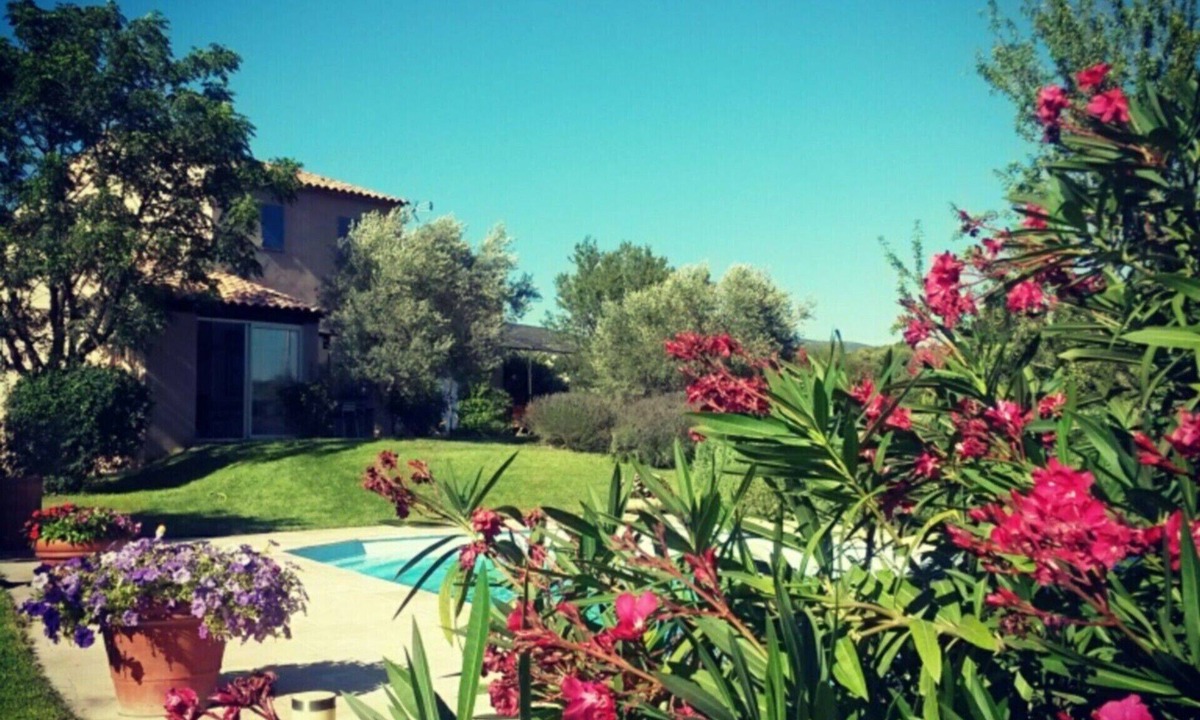 Lauris Villa | House/Villa - LAURIS
