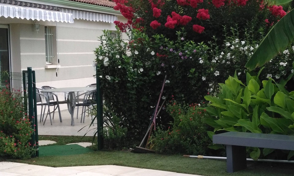 Lavergne House | House/Villa - Lavergne