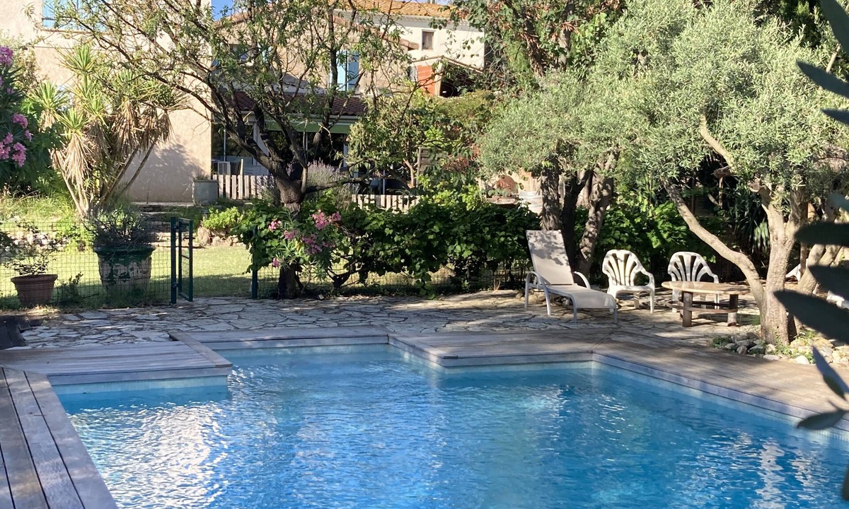 Le Pouget Other | House/Villa - Le Pouget