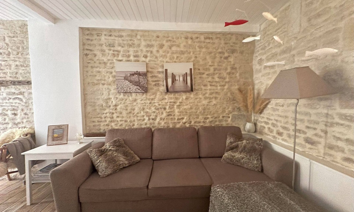 Lion-sur-Mer House | House/Villa - LION SUR MER - the Normandy Landing beaches