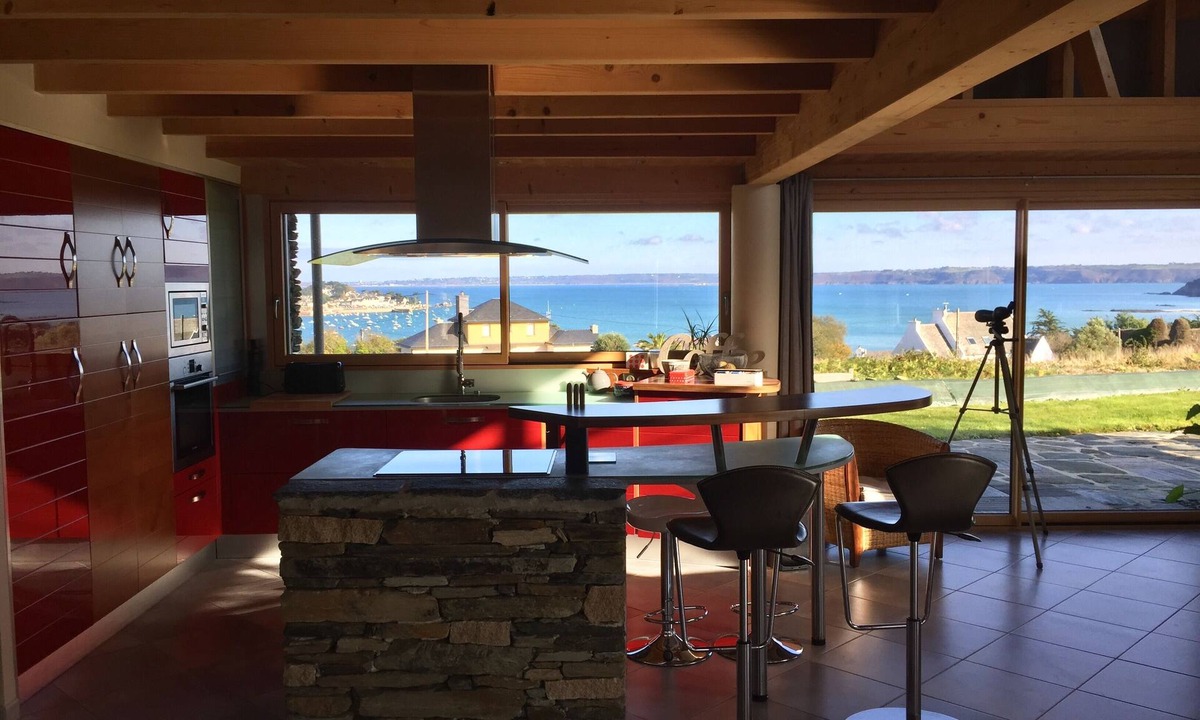 Locquirec House | House/Villa - Locquirec