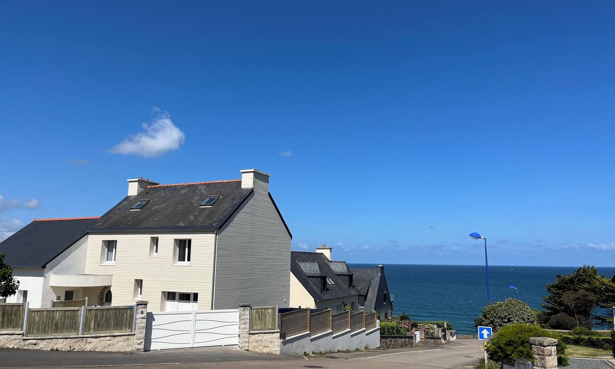 Locquirec House | House/Villa - LOCQUIREC