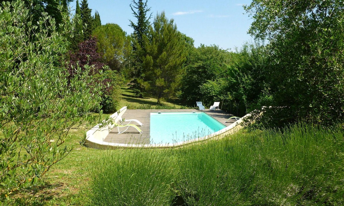 Martignargues House | House/Villa - MARTIGNARGUES