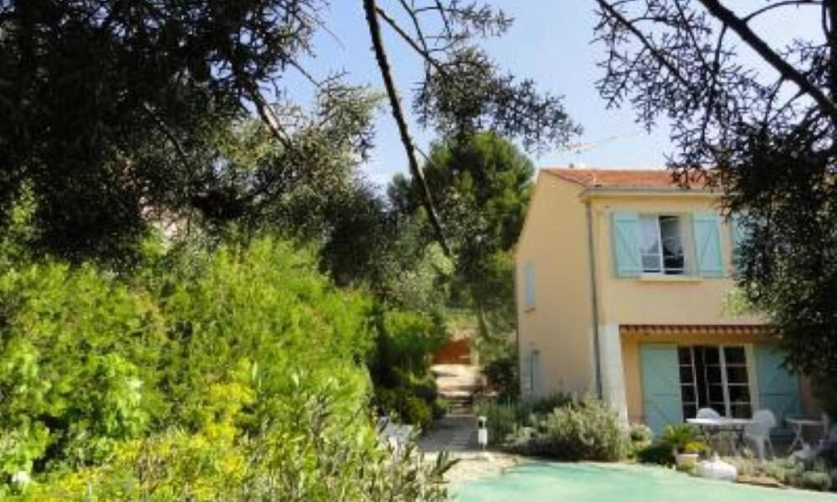 Merindol House | House/Villa - Merindol