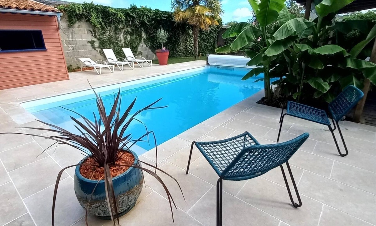 Montreuil-Bellay Cottage | House/Villa - Montreuil-Bellay