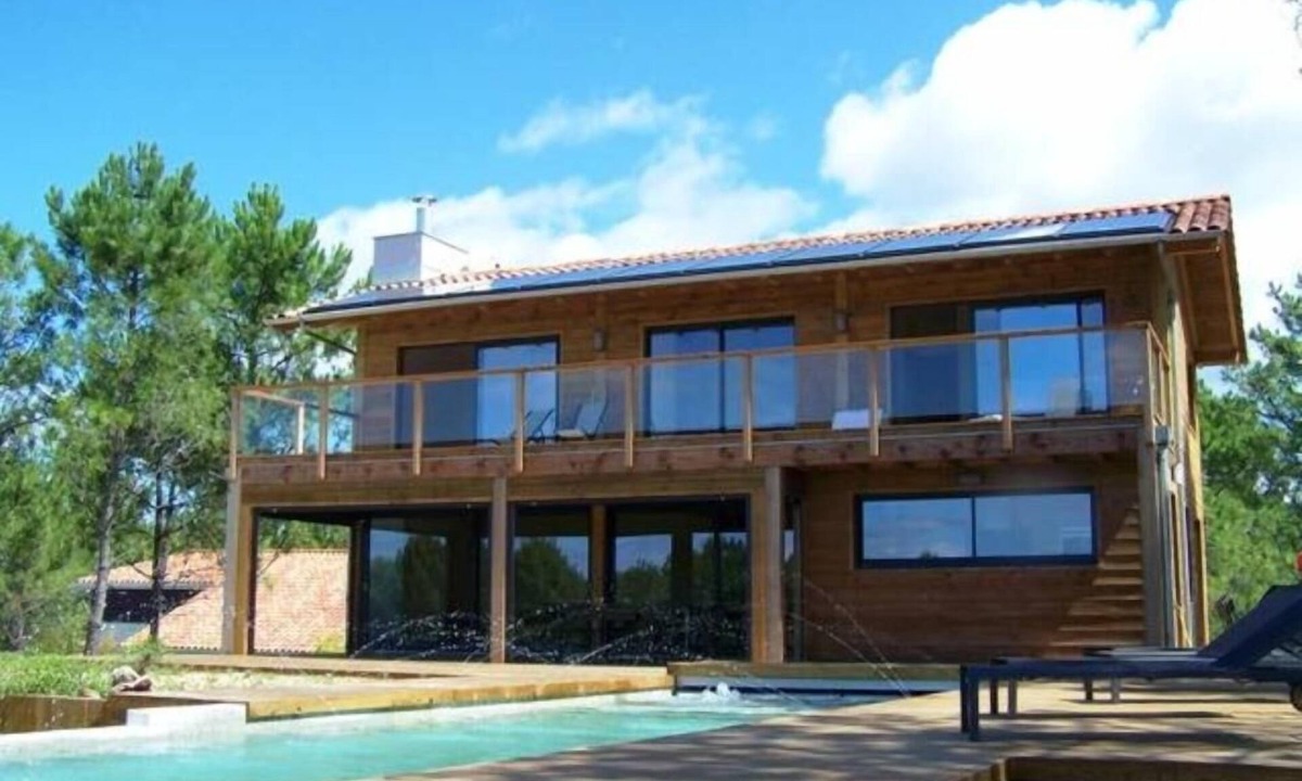 Moliets-et-Maa Villa | House/Villa - MOLIETS ET MAA