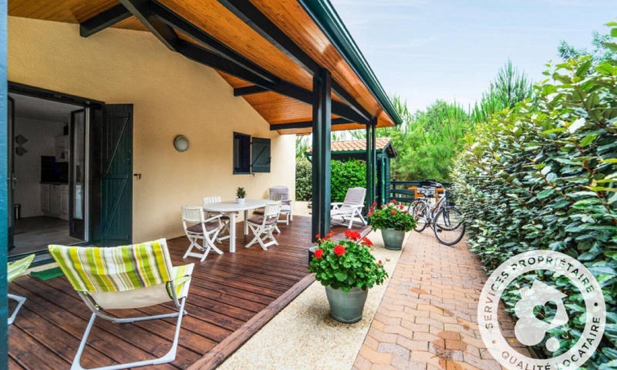 Moliets-et-Maa Villa | House/Villa - Moliets-et-Maa