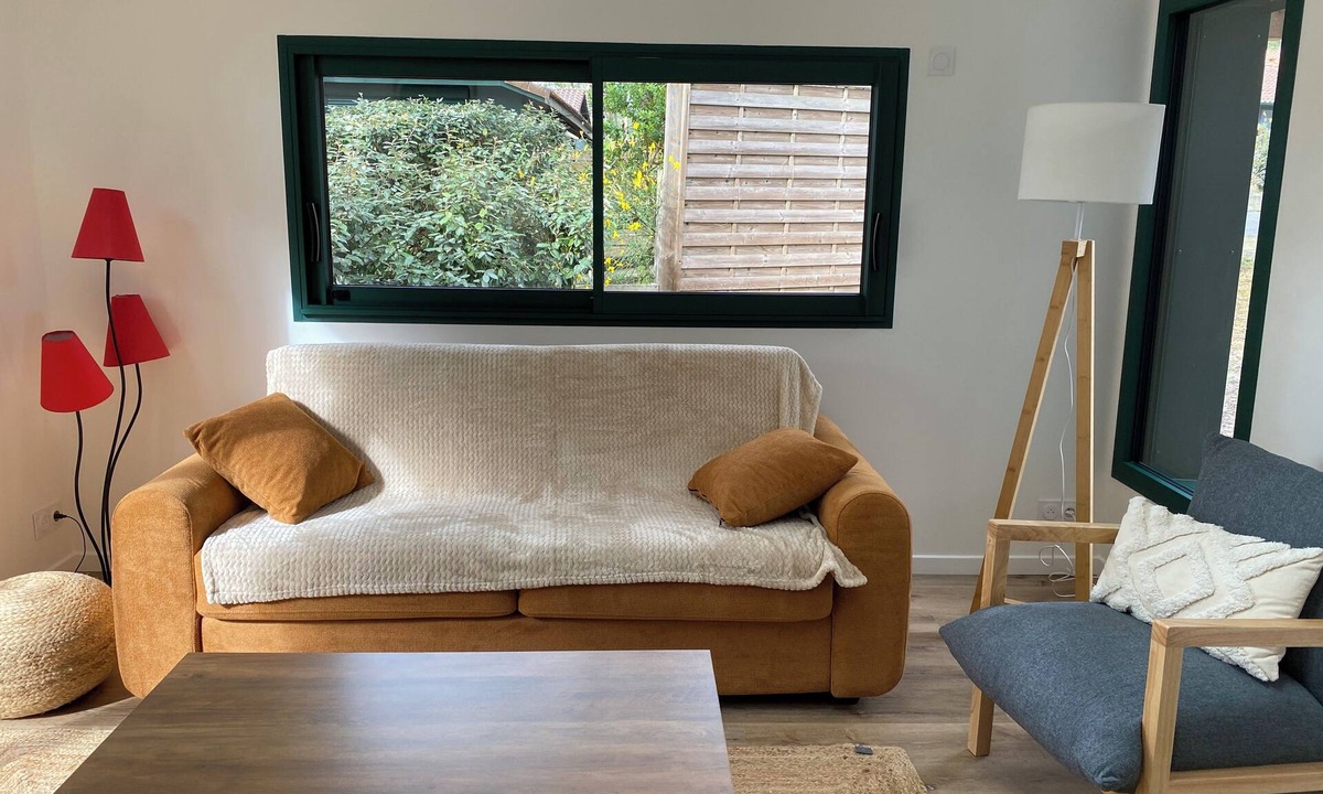 Moliets-et-Maa Villa | House/Villa - Moliets et Maa