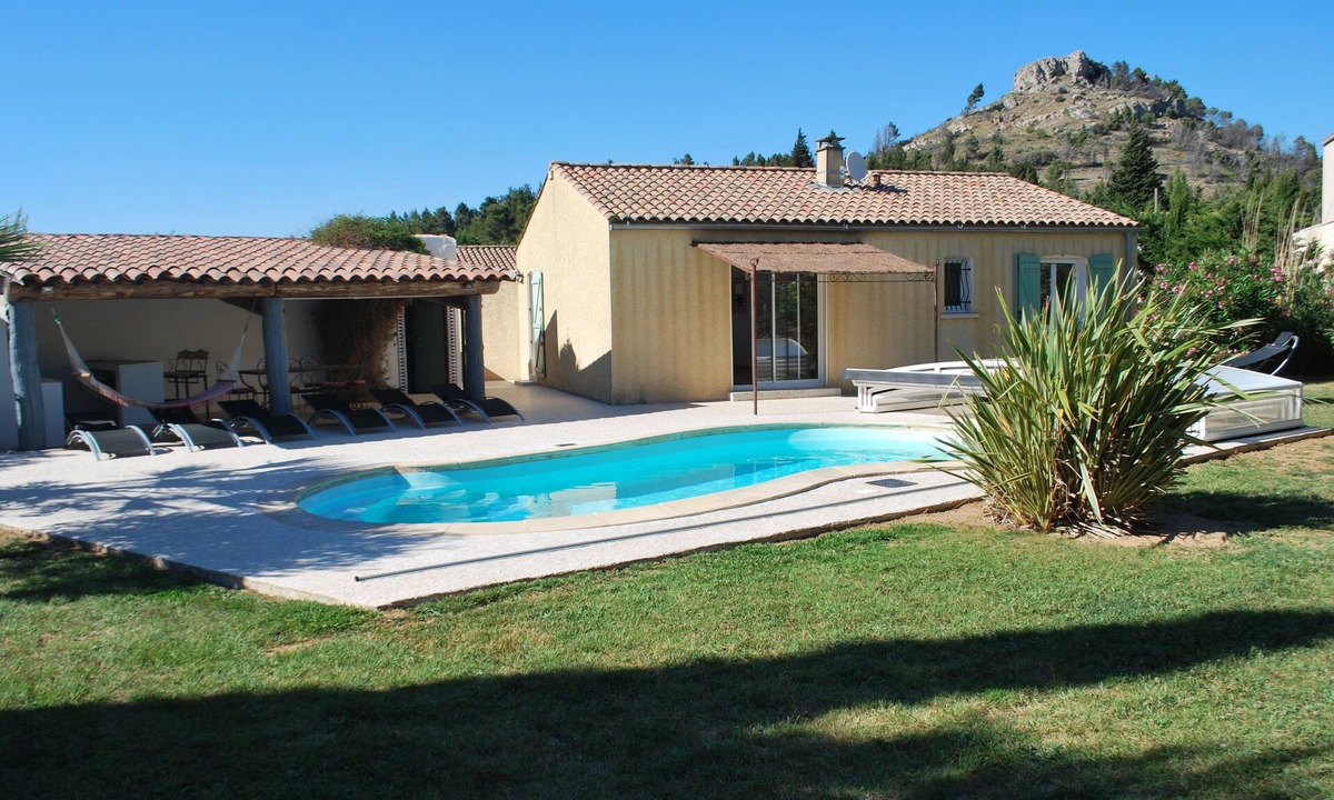 Montseret Villa | House/Villa - Montséret