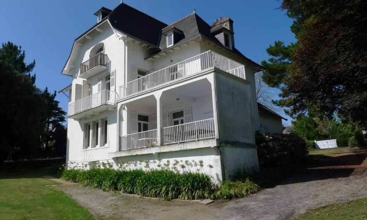 Morgat House | house/villa - MORGAT