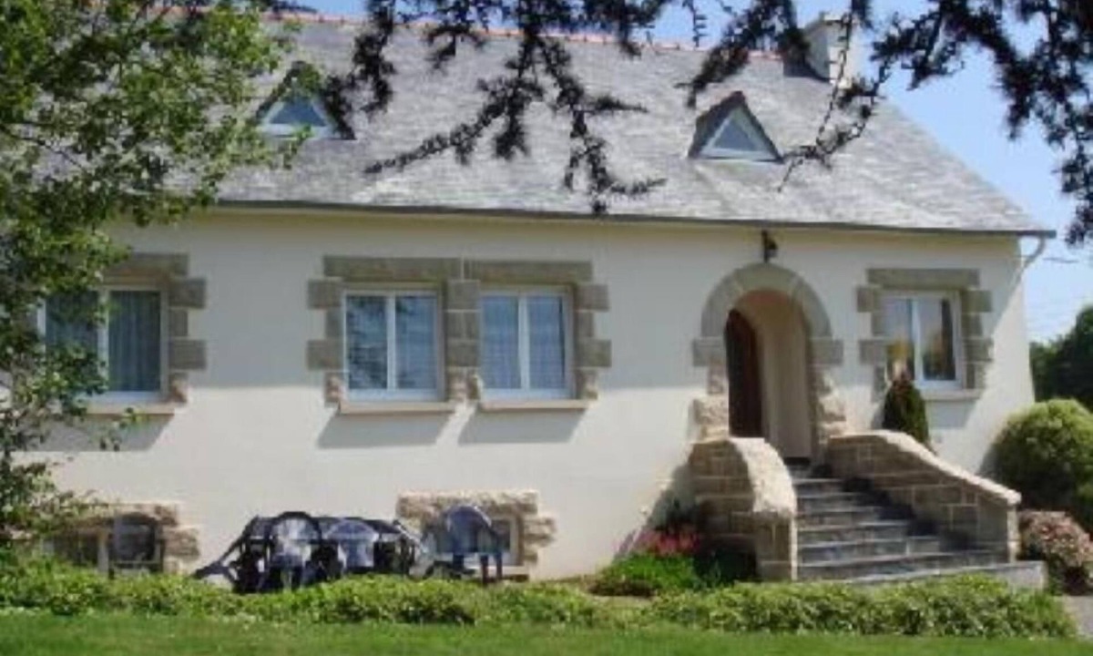 Morieux House | House/Villa - MORIEUX