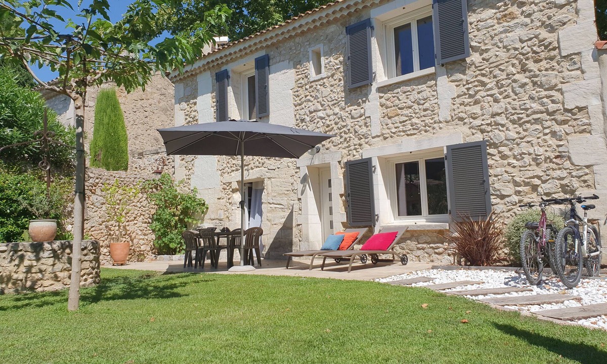 Mouries House | House/Villa - MOURIES