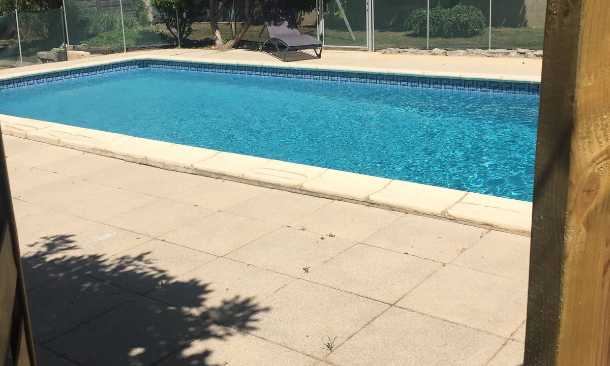 Narbonne House | House/Villa - NARBONNE