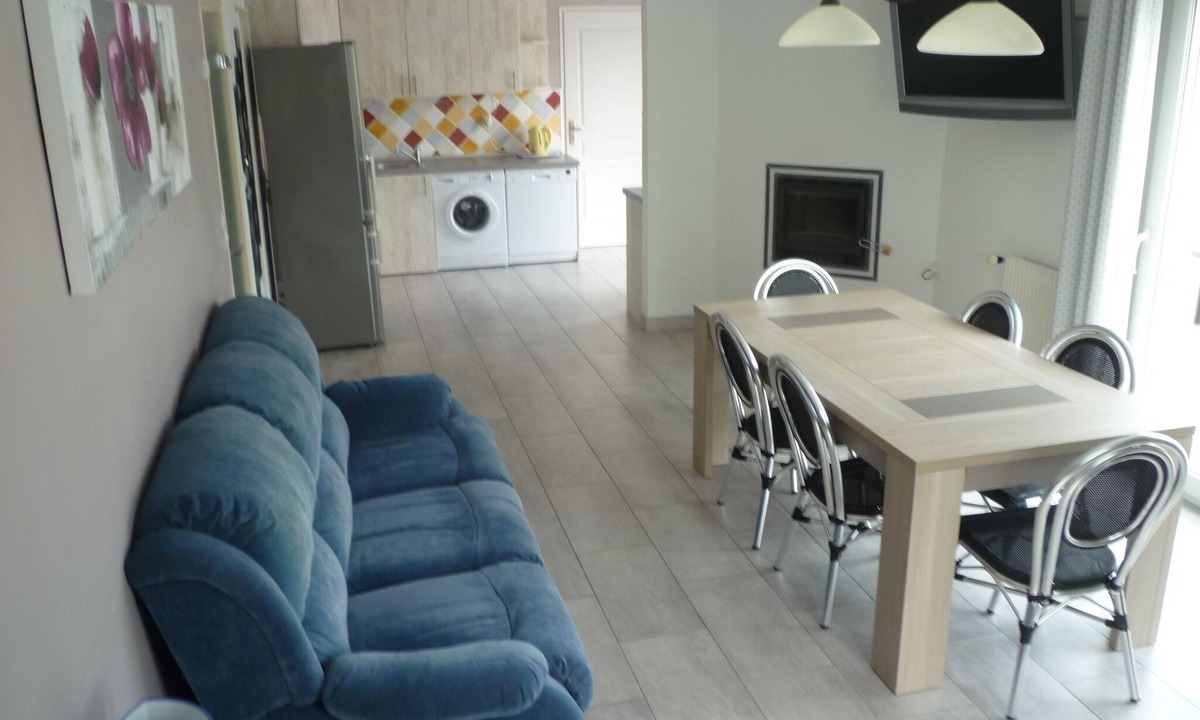 Olonne-sur-Mer Villa | House/Villa - Olonne-sur-Mer