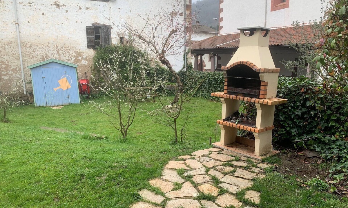 Oronoz House | House /Villa - Oronoz-Mugairi