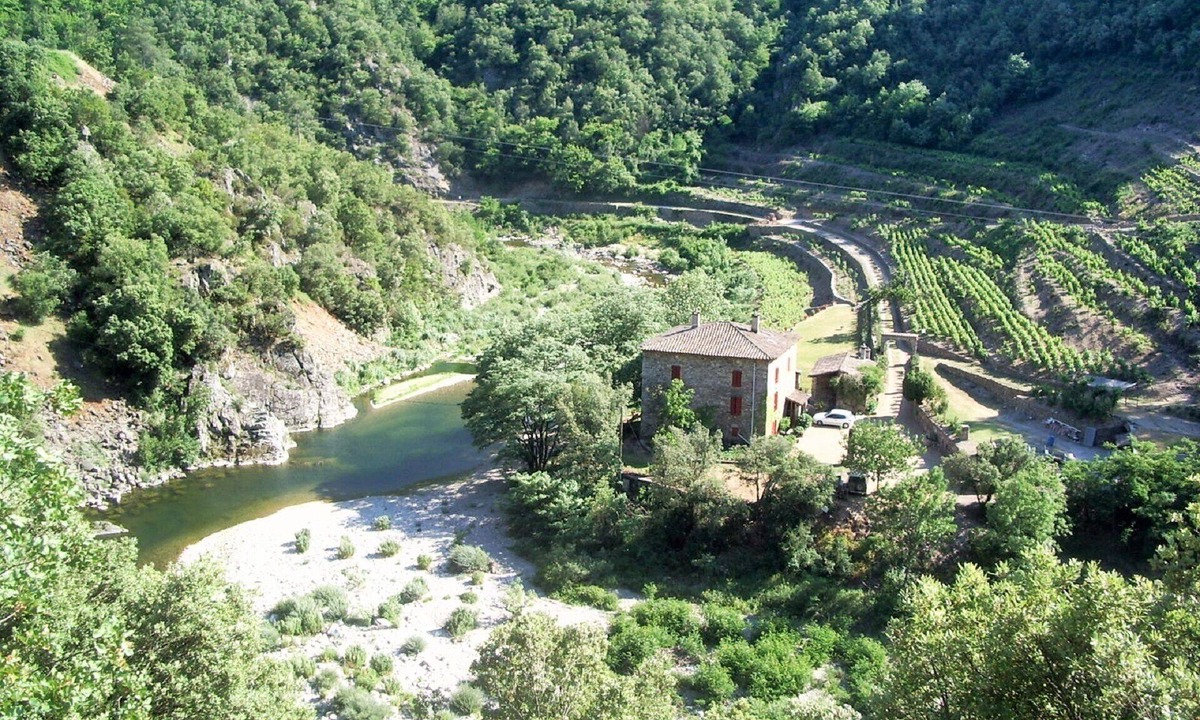 Peyrolles House | House/Villa - Peyrolles