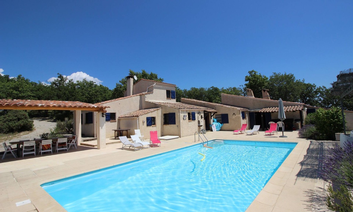 Pierrerue House | House/Villa - Pierrerue House with character