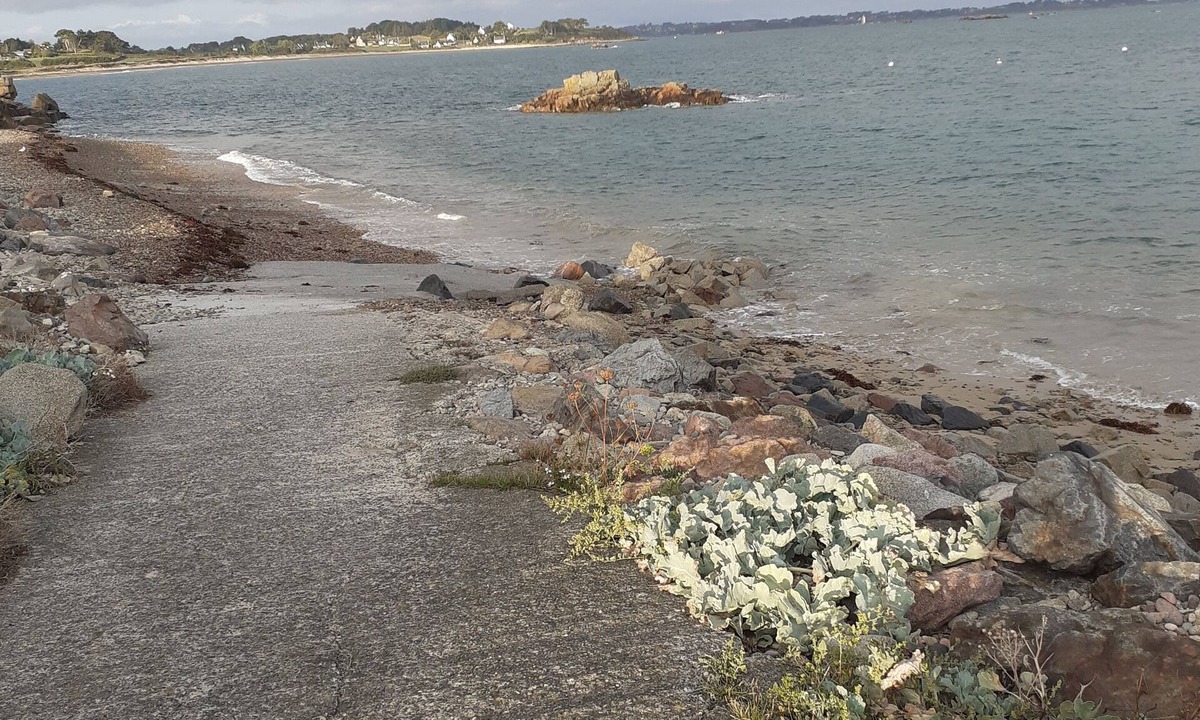 Pleubian House | house/villa - PLEUBIAN