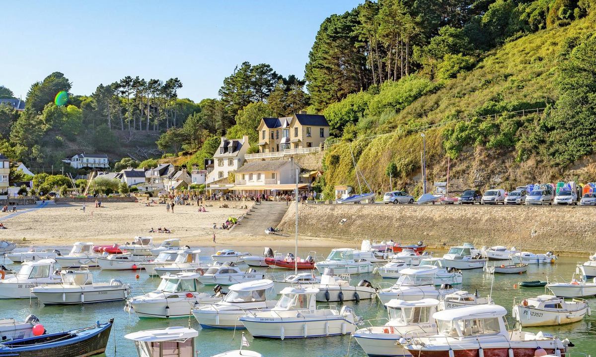 Plouezec House | House/Villa - PLOUEZEC