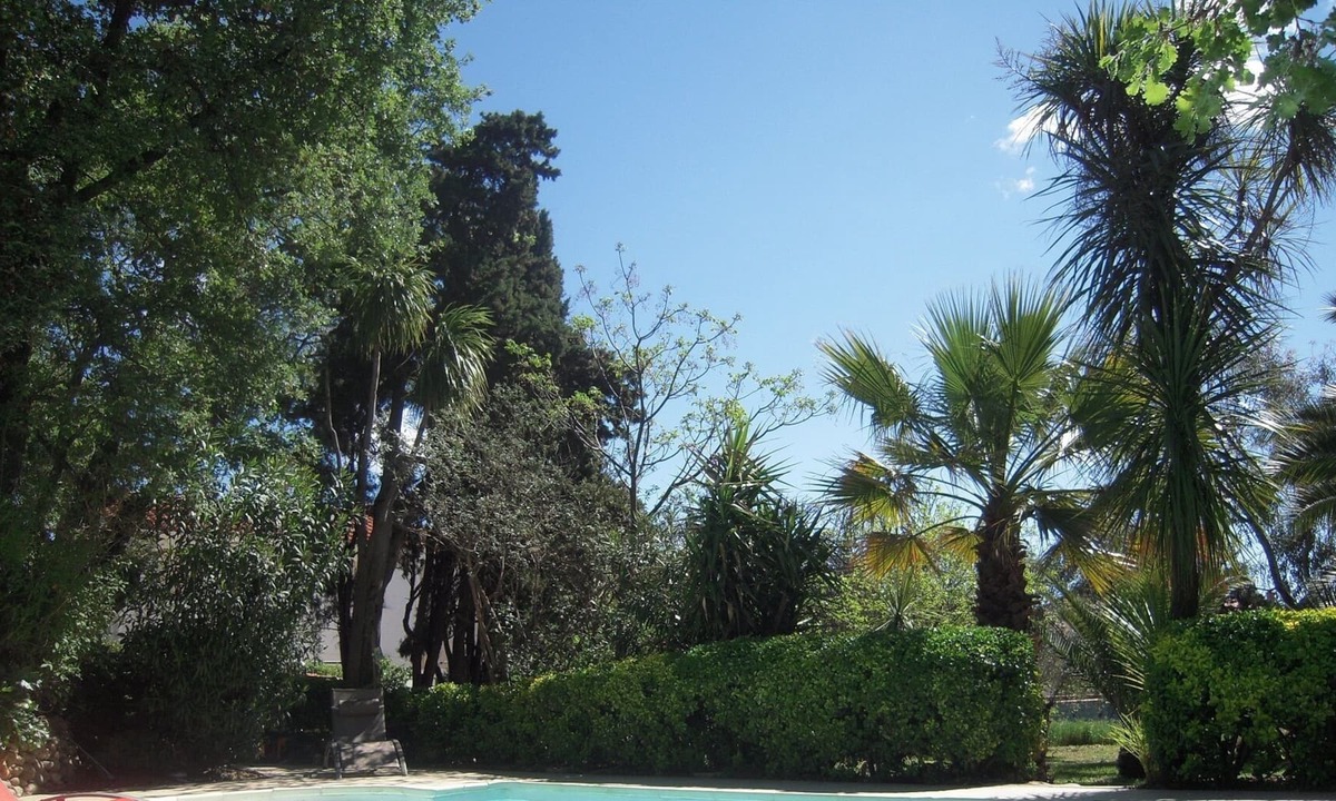 Pollestres House | House / Villa - POLLESTRES