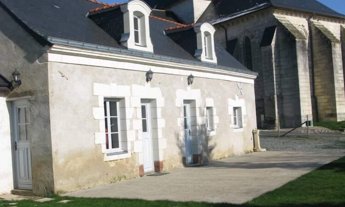 Pontigne Cottage | house/villa - PONTIGNE