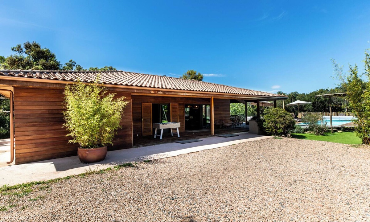 Porto-Vecchio Villa | House/Villa - Porto vecchio