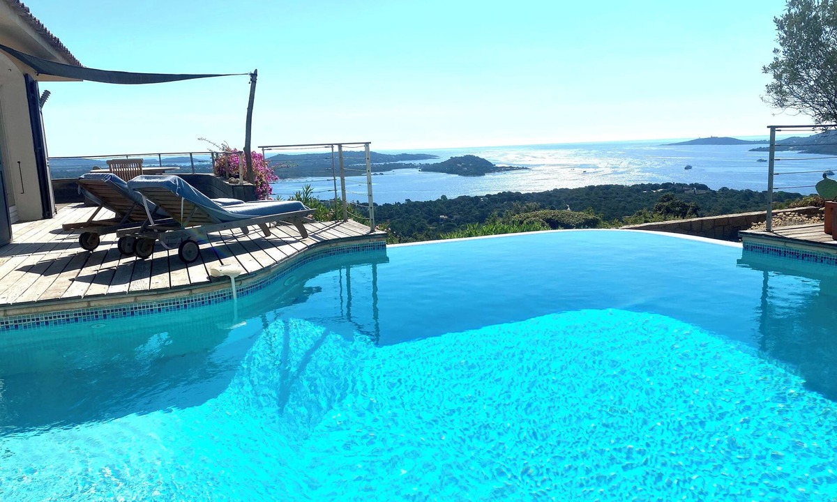 Santa Giulia Villa | House/Villa - Porto-Vecchio