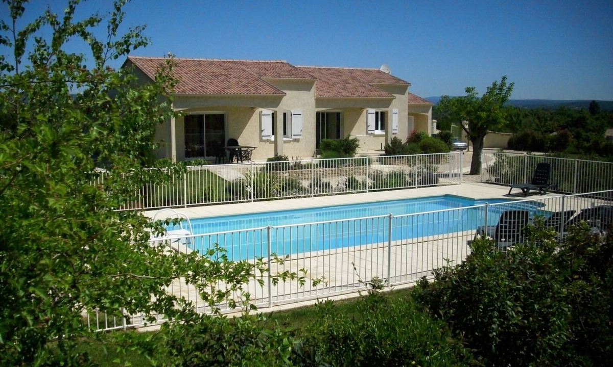 Potelieres House | house/villa - POTELIERES