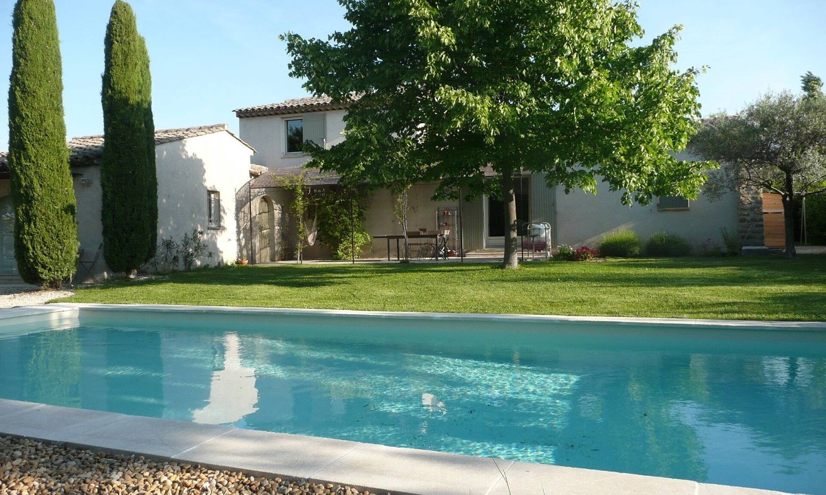 Puyvert Villa | House /Villa - Puyvert