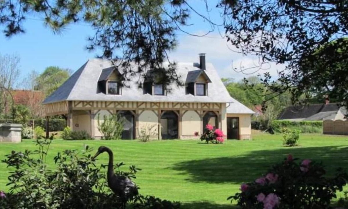 Quiberville House | House / Villa - Quiberville