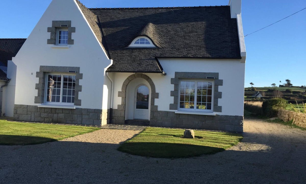Roscoff House | House/Villa - ROSCOFF