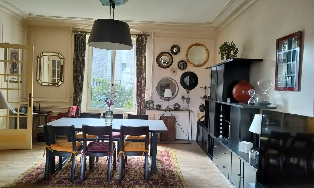 Saint-Brieuc House | House/Villa - Saint-Brieuc