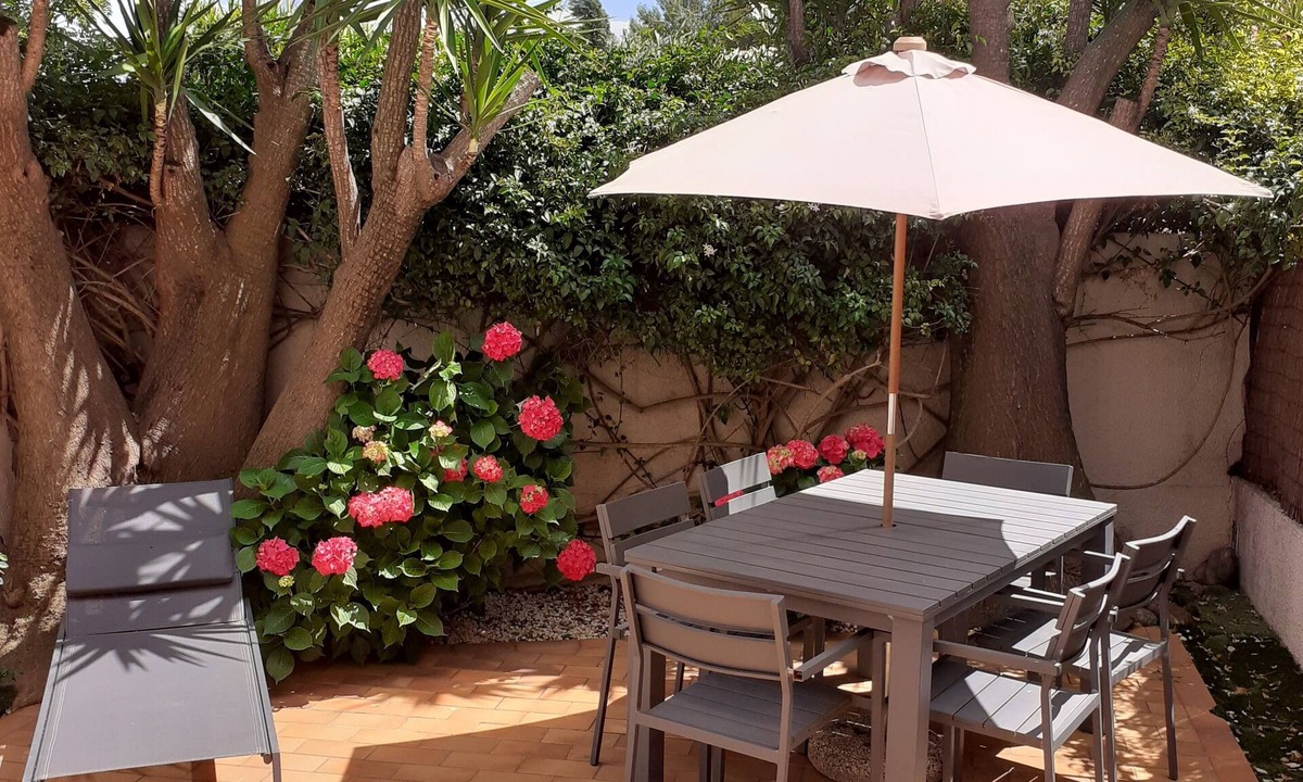 Saint-Cyprien Plage House | House/Villa - Saint cyprien plage